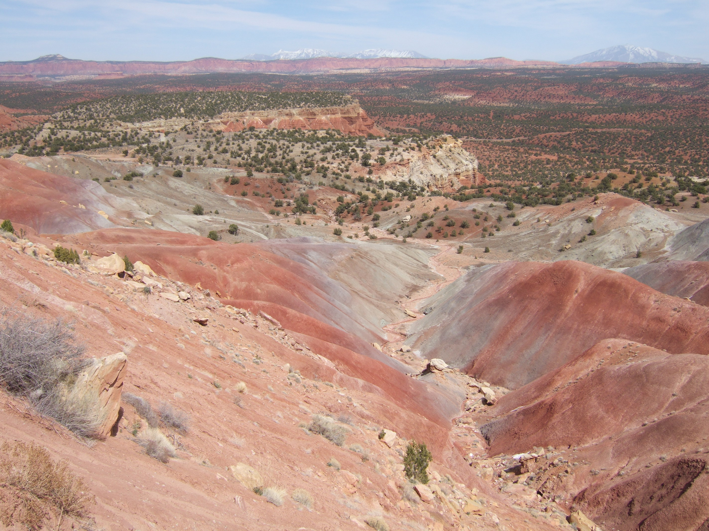 Capitol Reef NP